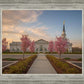 Hartford Temple Pathway