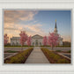 Hartford Temple Pathway