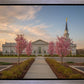 Hartford Temple Pathway