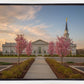 Hartford Temple Pathway