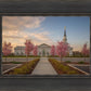 Hartford Temple Pathway