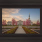 Hartford Temple Pathway
