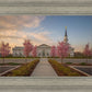 Hartford Temple Pathway