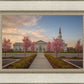 Hartford Temple Pathway