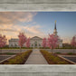 Hartford Temple Pathway