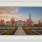 Hartford Temple Pathway