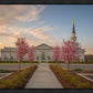 Hartford Temple Pathway