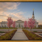 Hartford Temple Pathway