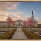 Hartford Temple Pathway