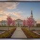 Hartford Temple Pathway