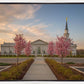 Hartford Temple Pathway