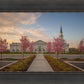 Hartford Temple Pathway