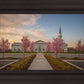 Hartford Temple Pathway