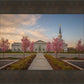 Hartford Temple Pathway