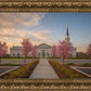 Hartford Temple Pathway