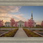 Hartford Temple Pathway