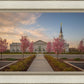 Hartford Temple Pathway