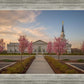 Hartford Temple Pathway