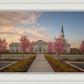 Hartford Temple Pathway