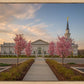 Hartford Temple Pathway