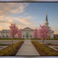 Hartford Temple Pathway