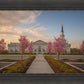 Hartford Temple Pathway