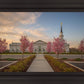 Hartford Temple Pathway