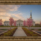 Hartford Temple Pathway