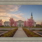 Hartford Temple Pathway