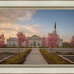 Hartford Temple Pathway