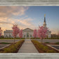 Hartford Temple Pathway