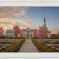 Hartford Temple Pathway