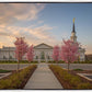 Hartford Temple Pathway