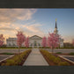Hartford Temple Pathway