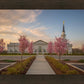 Hartford Temple Pathway