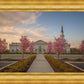 Hartford Temple Pathway
