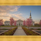 Hartford Temple Pathway