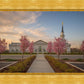Hartford Temple Pathway