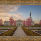 Hartford Temple Pathway
