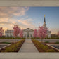 Hartford Temple Pathway