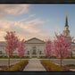 Hartford Temple Pathway