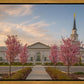 Hartford Temple Pathway