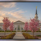 Hartford Temple Pathway
