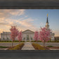 Hartford Temple Pathway