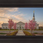 Hartford Temple Pathway