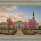 Hartford Temple Pathway