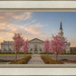 Hartford Temple Pathway