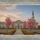 Hartford Temple Pathway