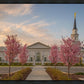 Hartford Temple Pathway