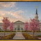 Hartford Temple Pathway
